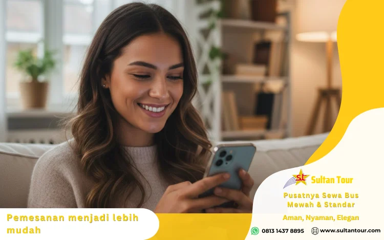 Syarat & Ketentuan