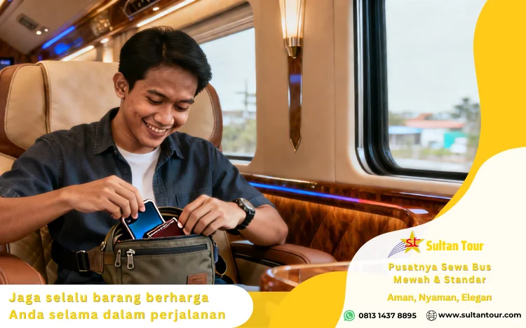 Syarat & Ketentuan