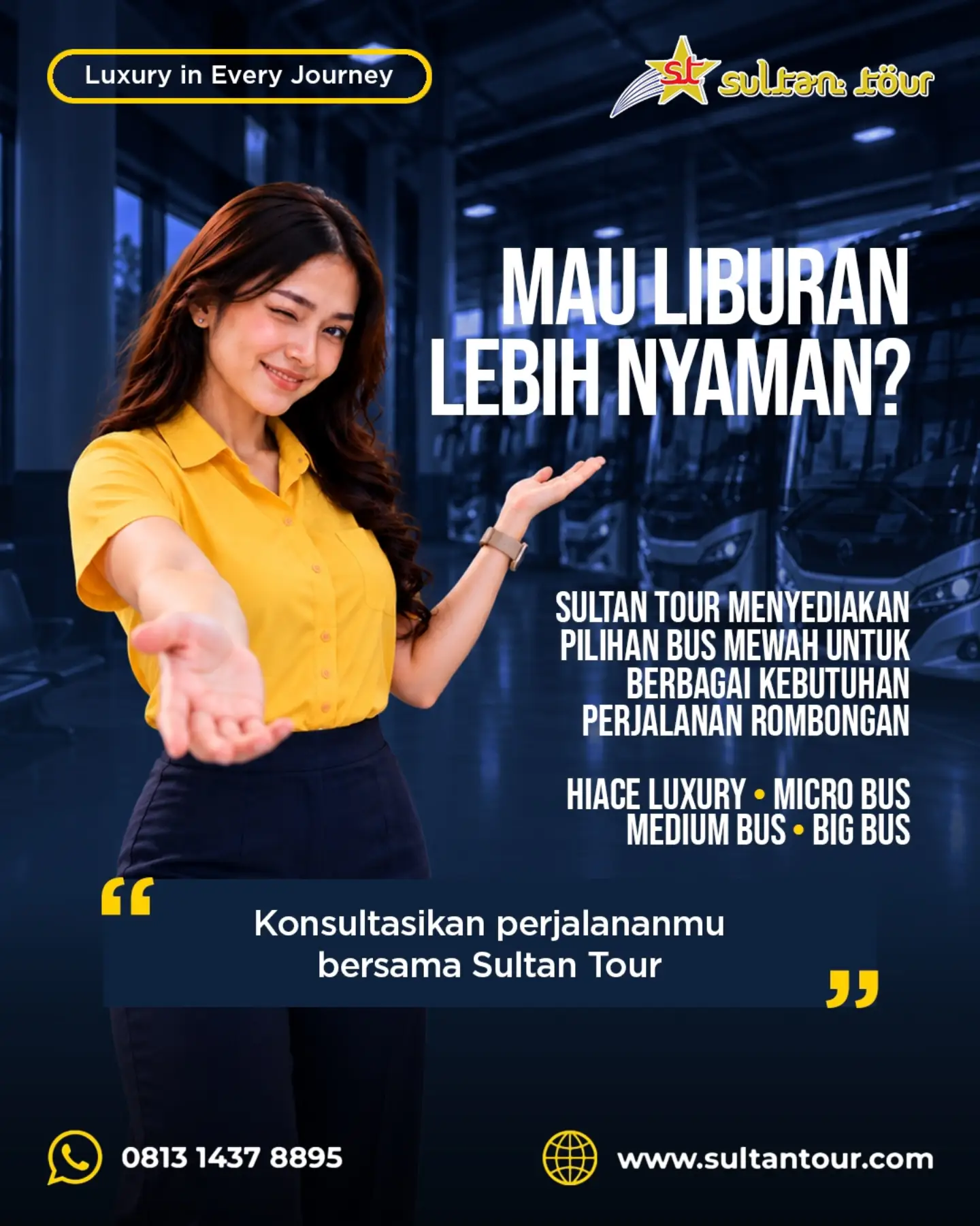 3 Kesalahan Saat Merencanakan Liburan yang Bisa Membuat Perjalanan Jadi Melelahkan