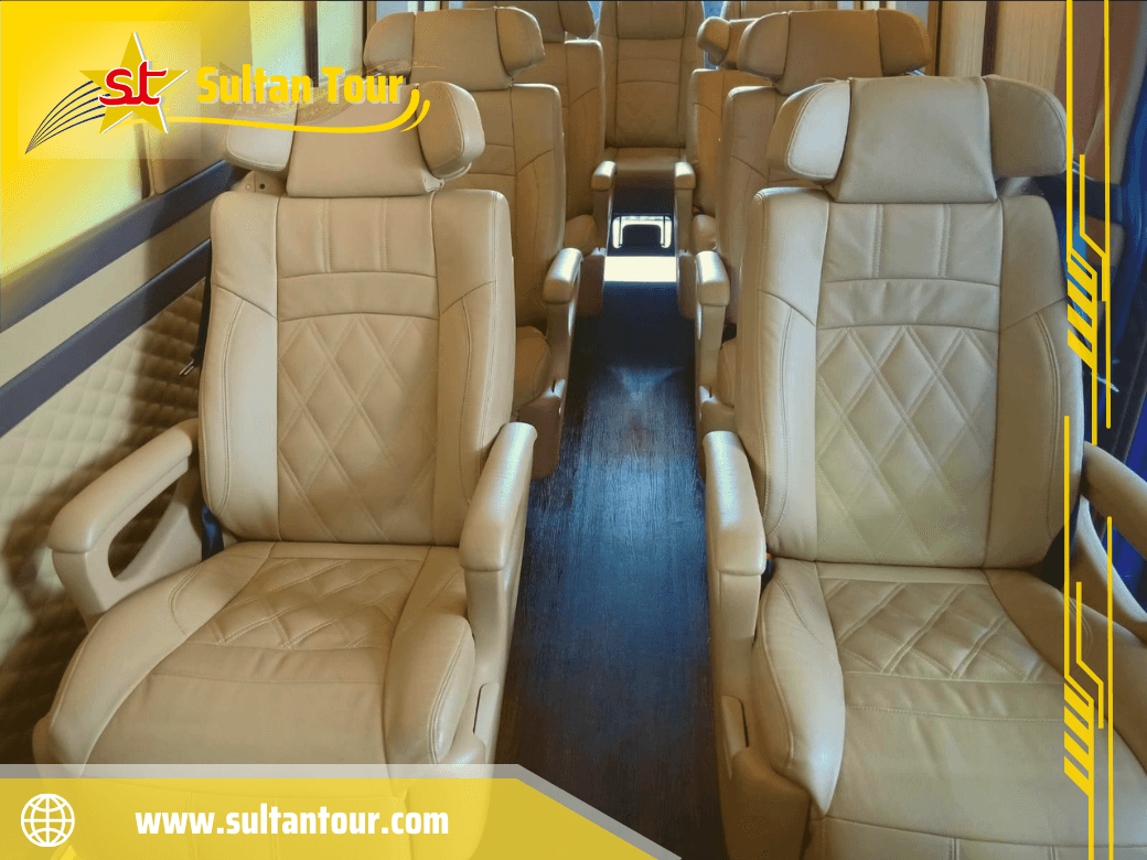 Sprinter - Micro Bus