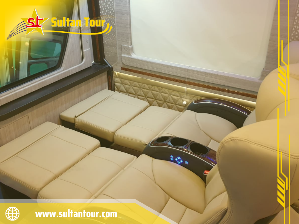 Big Bus - Luxury Signature