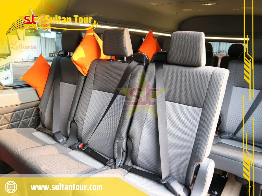 Hiace Premio