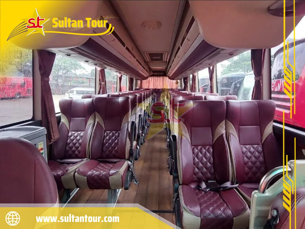 Medium Bus Long