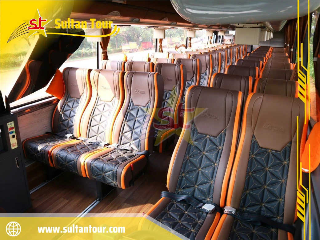 Big Bus